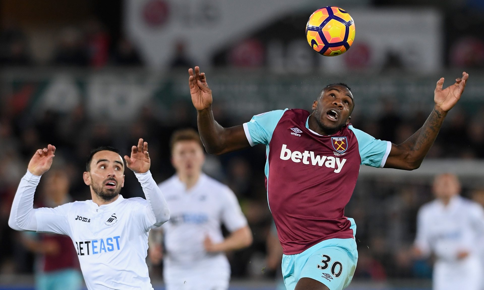 間歇期的訓 間歇期的訓