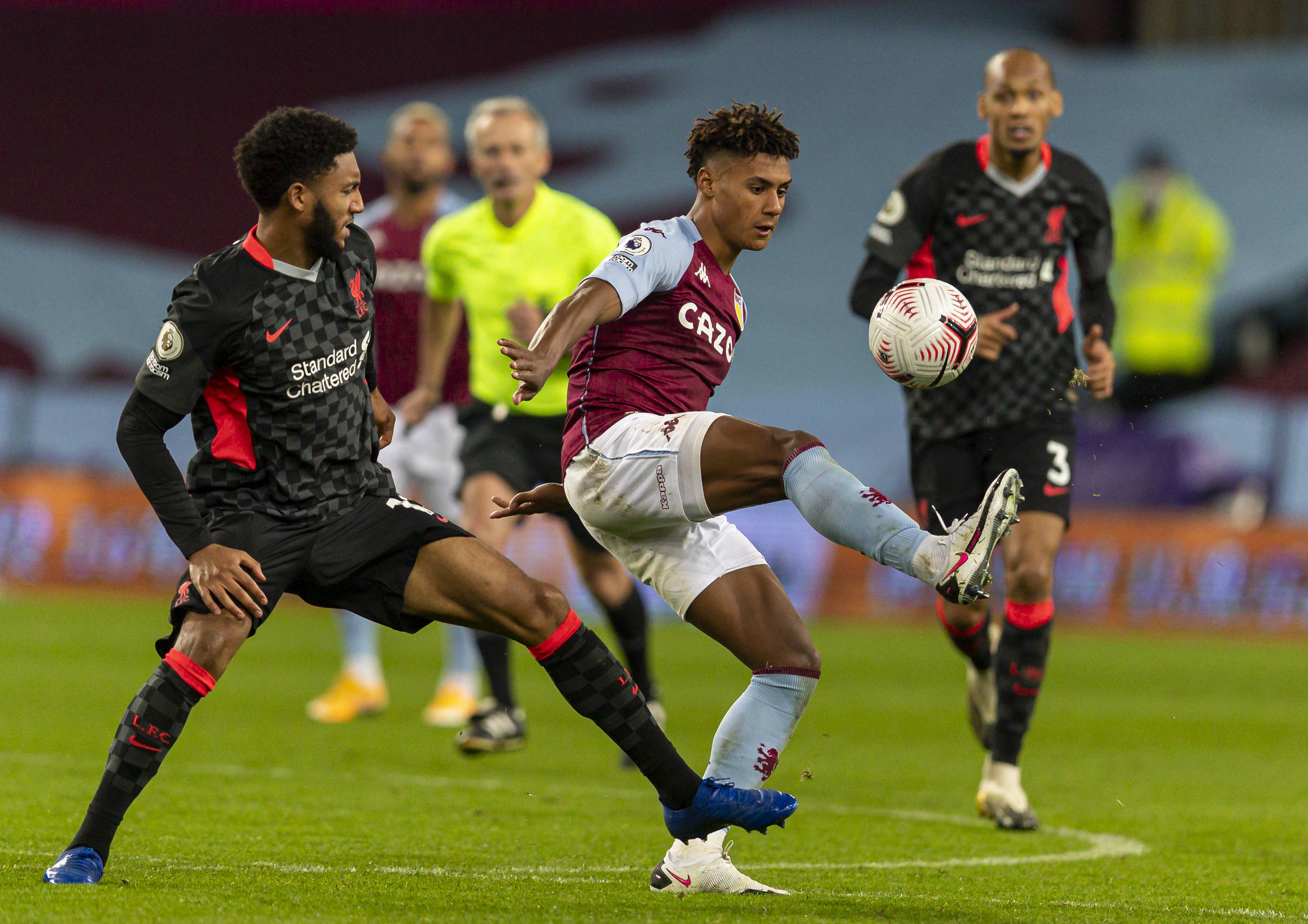 球大战中取 球大战中取